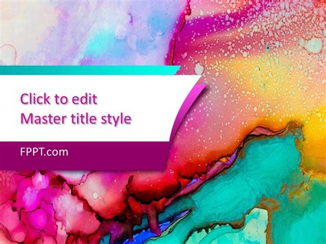 160 Free Abstract Powerpoint Templates And Powerpoint Slide Designs