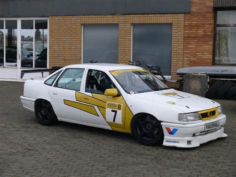 That blue interior reminds me of my old 1989 cavalier, 1.8. 1994 BTCC Vauxhall Cavalier - Classified of the Week | Car ...