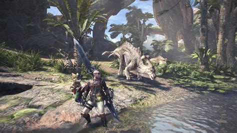 Monster hunter 2020 is part of the movies wallpapers collection. Monster Hunter: World - PC performance review: Capcom's ...