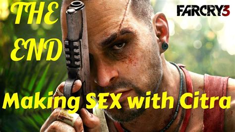 far cry 3 hard choices final mission killing my friends and making sex free download nude