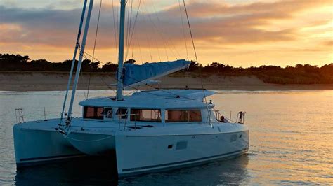 Catamaran Sunset Cruise