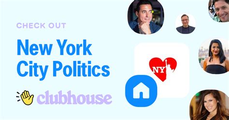New York City Politics