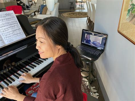 Piano Lessons Irvine School Of Music California