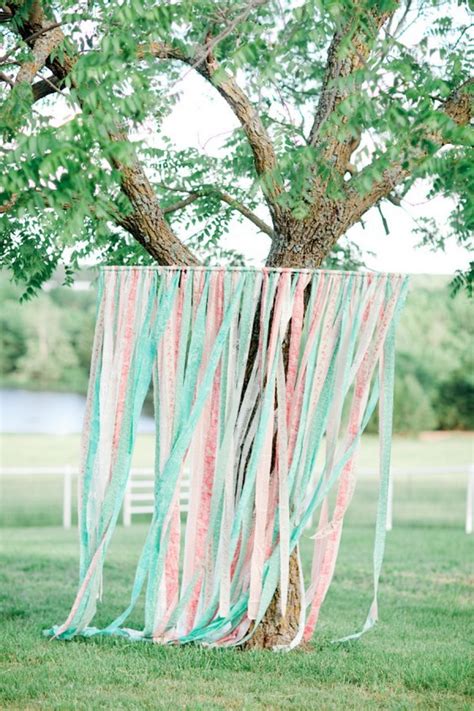 60 Ways To Use Ribbon In Your Wedding Decor Page 8 Hi Miss Puff