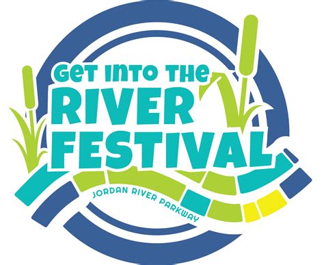 Get into the River Festival | River