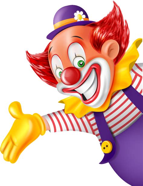 Clowns Png Image Purepng Free Transparent Cc0 Png Image Library