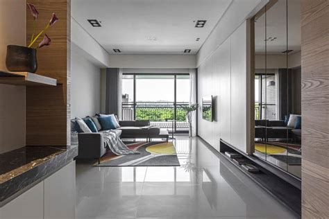 Your Hdb Could Look Like These Breathtaking Homes In Taiwan