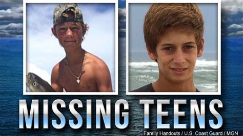Pilot Believes He Spotted Missing Florida Teens Lost At Sea Wsyx