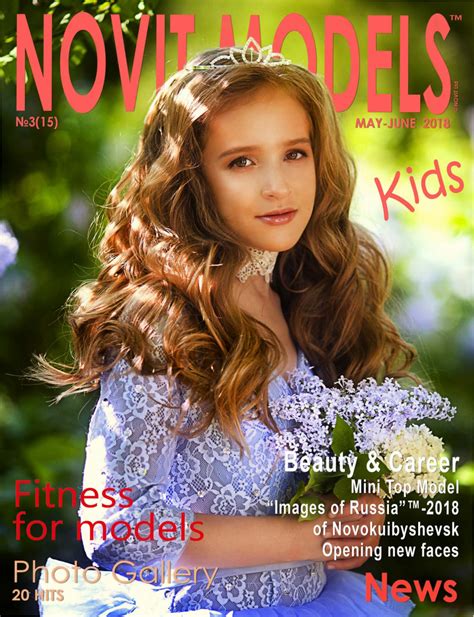 Ls Magazine Kidsandlsmagazine