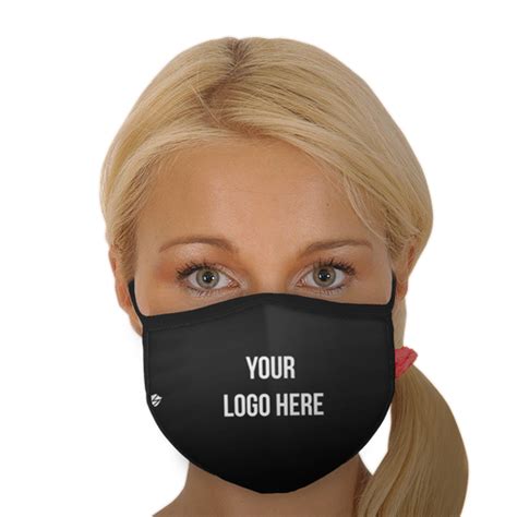 Custom Cloth Face Mask Stealth Mask Usa
