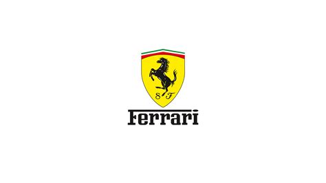 Ferrari Logo Png Logo Download Png