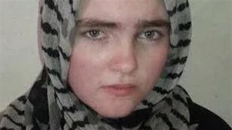 Isis Schoolgirl Bride Just Wants To Go Home To Germany Au — Australias Leading News Site