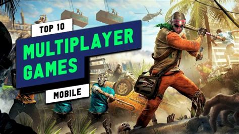 10 Best Android Multiplayer Games To Play With Your Friends 1 Tech