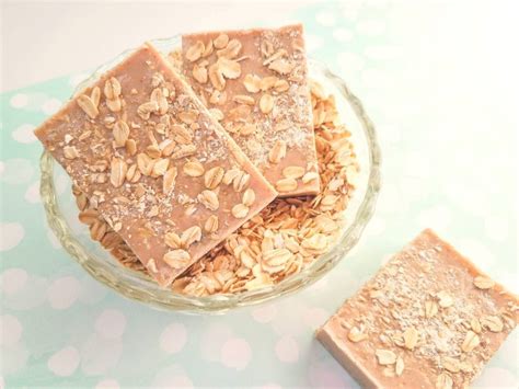 Buy oatmeal bar soaps and get the best deals at the lowest prices on ebay! Exfoliating Cinnamon Oatmeal Soap Bar Recipe - Get Green ...