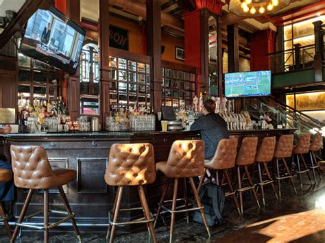Mejores Irish Pubs Chicago ※2024 Top 10※ Pub Irlandés Cerca De Mi