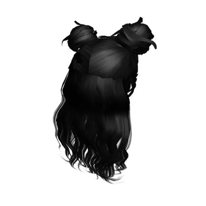 From there, select the plus sign that says add custom accessories. Hair mesh - Roblox
