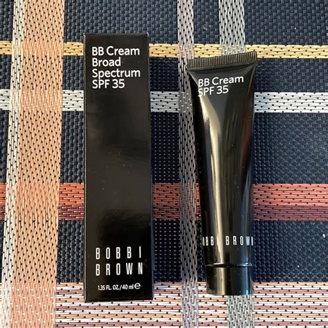 Bobbi Brown Makeup Bobbi Brown Bb Cream Broad Spectrum Spf 35 In