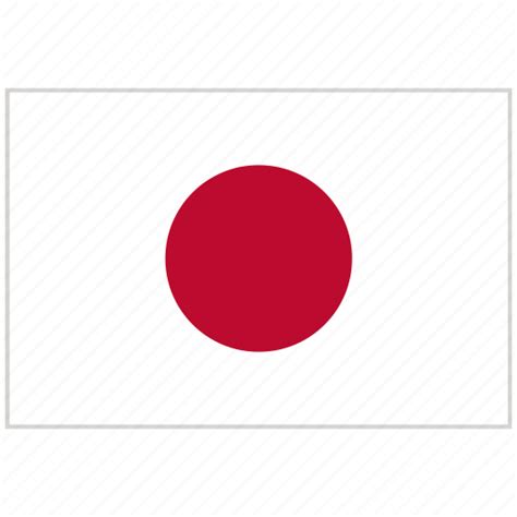 Japan Flag Png Clip Art Images