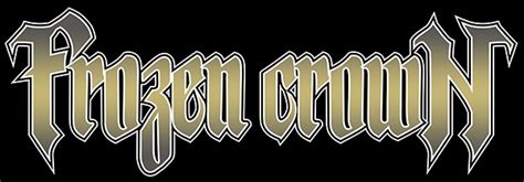 Check out fabiola450's art on deviantart. Frozen Crown - Discography (2018 - 2021) ( Power Metal ...