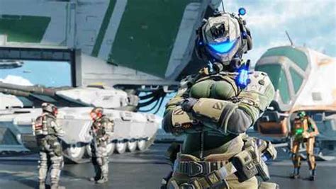 Pulse Blade Pilot Tactical Titanfall 2 Game Live Wallpaper Live