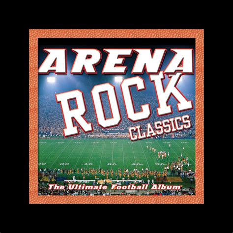 ‎arena Rock Classics By Arena Rock All Stars On Apple Music