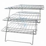 Stackable Cooling Racks Images