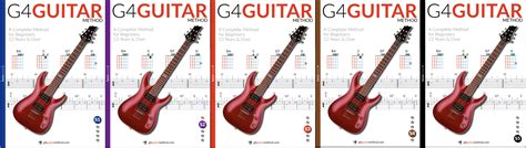 Guitar Lessons Online Learn To Play Guitar