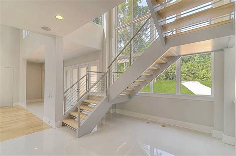 3 Modern Staircase Designs To Inspire Your Next Project