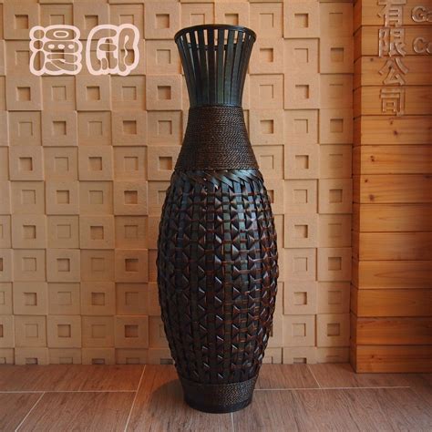 Bamboo flower vase making at home/diy bamboo flower stand. Cheap Vases on Sale at Bargain Price, Buy Quality vase ...