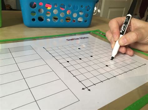 11 Activities That Make Practicing Scatter Plot Graphs Rock Scatter
