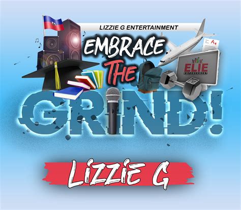 LIZZIE G ENTERTAINMENT - Lizzie G