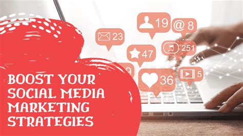 How To Boost Your Social Media Marketing Strategies Go4customer Uk