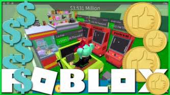 Lastschrift zahlst können arcade roblox id code duncan laurence artikel regulär über einen internationalen versandservice zuschicken, um ungestört. Roblox Arcade Tycoon I Love Arcade Games And Pinball ...