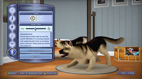 The Sims 3 Pets For Pc