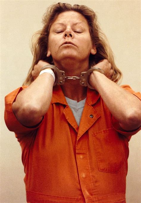 Netflix Viewers Show Sympathy To Serial Killer Aileen Wuornos After New