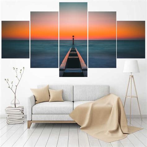 We did not find results for: 5 Pcs Sea Landscape Paintings For Bedroom Wall Art Home ...