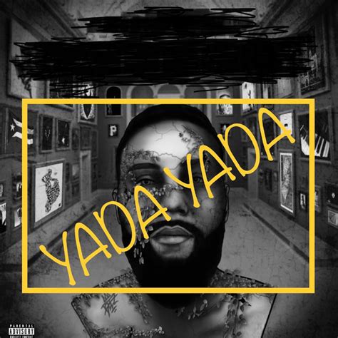 Yada Yada Single By X The Artist Spotify