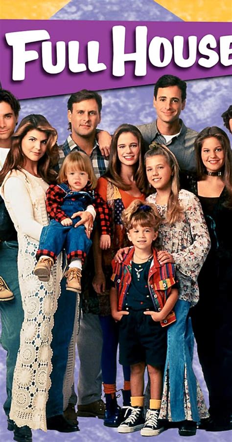 video hot full house