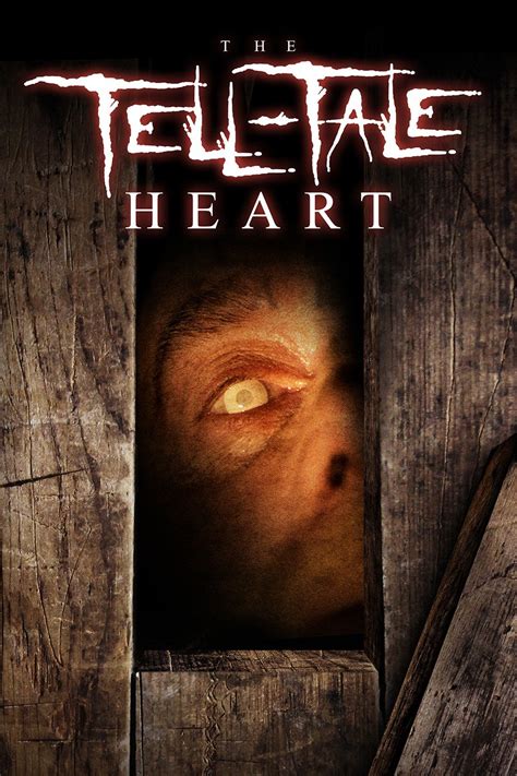 The Tell Tale Heart Rotten Tomatoes