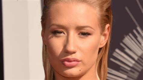 Iggy Azalea Threatens To Sue Porn Company Vivid If It Uses Her Name To Market Her Alleged Sex