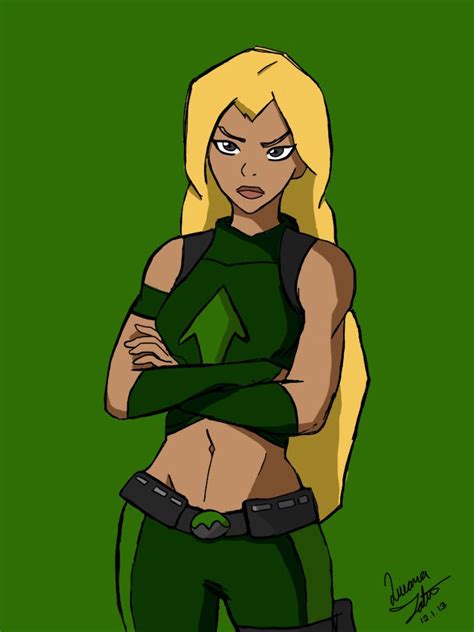 Artemis Artemis Young Justice Young Justice Young Justice Invasion