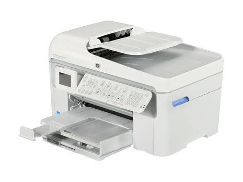 Hp Photosmart Premium C309a Cc335a Wireless Inkjet Mfc All In One