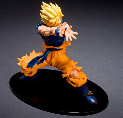 We did not find results for: DragonBall Z Collectibles Dragon Ball Z Kamehameha Wave Son Goku Action Figure 17cm yoshida ...