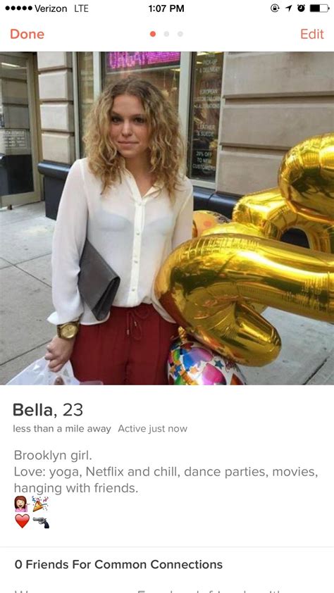 Sexiest Tinder Profiles 14 Girls On Tinder Who Are Definitely Dtf Wow Gallery Ebaums World