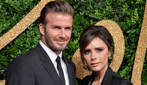 Victoria Beckham Dumped Ex Before Having Sex With David For The First Time Extra Ie