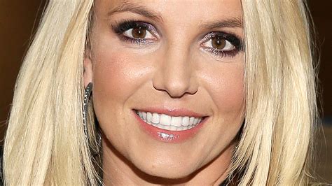 Jamie Spears Petition To End Conservatorship Includes Shocking Statement