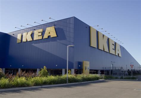 Ikea Is Opening A New Store In Sydney