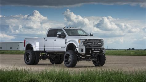 Ford F450 Lifted Amazing Photo Gallery Some Information And