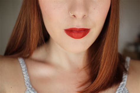 Mac devoted to chili dupes. MAC Chili Lipstick Review & Swatches - Zoey Olivia