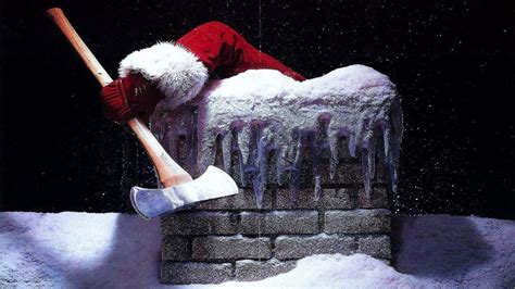 Silent Night Deadly Night 10 Things You May Not Know Horrorgeeklife